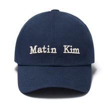 Load image into Gallery viewer, [韩国] Matin Kim 57 帽子
