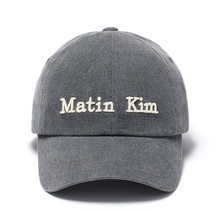 Load image into Gallery viewer, [韩国] Matin Kim 57 帽子
