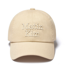 Load image into Gallery viewer, [韩国] Matin Kim 59 帽子
