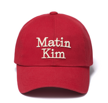 Load image into Gallery viewer, [韩国] Matin Kim 59 帽子
