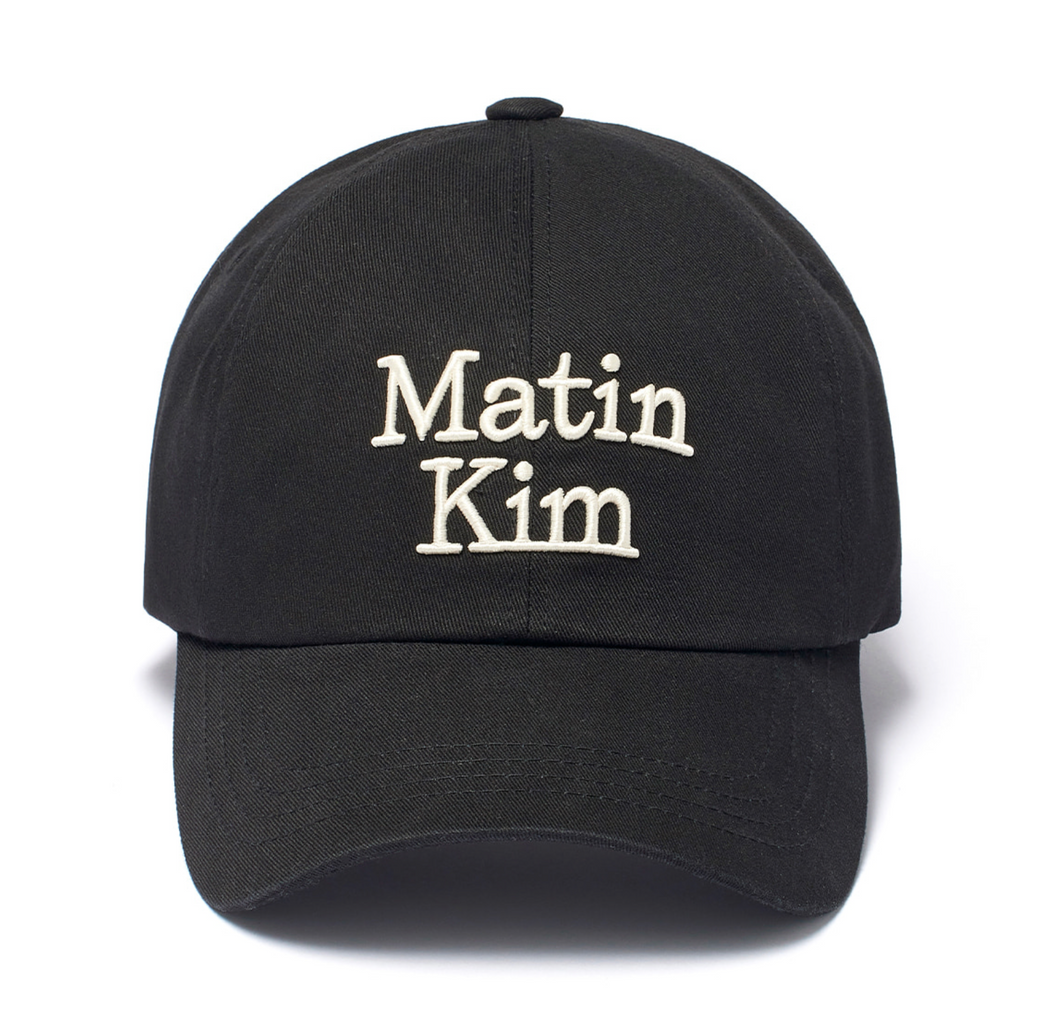 [韩国] Matin Kim 59 帽子