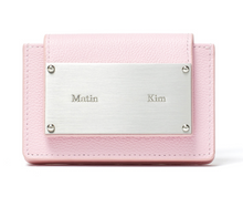 Load image into Gallery viewer, [韩国] Matin Kim 60 钱包
