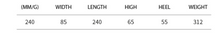 Load image into Gallery viewer, [韩国] Rockfish 08 鞋子

