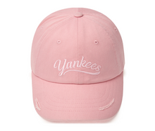 Load image into Gallery viewer, [韩国] MLB  54 帽子
