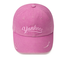 Load image into Gallery viewer, [韩国] MLB  54 帽子
