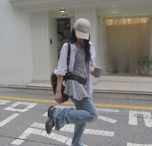 Load image into Gallery viewer, [韩国] MLB 58 帽子
