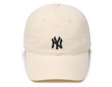 Load image into Gallery viewer, [韩国] MLB 01 小标帽子
