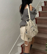 Load image into Gallery viewer, [韩国] Alavague 02 双肩包 S
