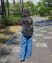 Load image into Gallery viewer, [韩国] Alavague 02 双肩包 S
