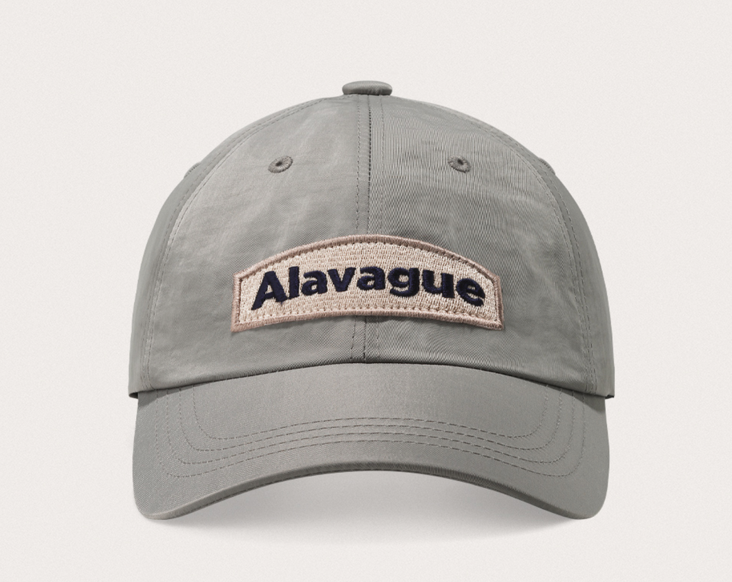 [韩国] Alavague 01 帽子