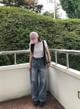 Load image into Gallery viewer, [韩国] Alavague 01 帽子
