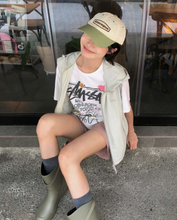 Load image into Gallery viewer, [韩国] Alavague 01 帽子
