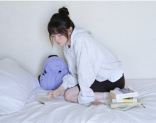 Load image into Gallery viewer, [韩国] Alavague 02 双肩包 S
