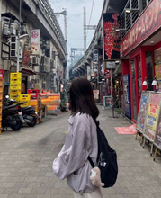 Load image into Gallery viewer, [韩国] Alavague 03 双肩包 M
