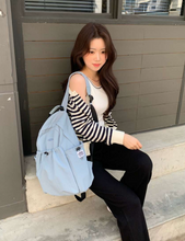 Load image into Gallery viewer, [韩国] Alavague 03 双肩包 M
