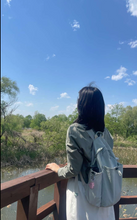 Load image into Gallery viewer, [韩国] Alavague 03 双肩包 M
