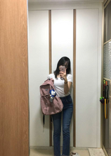 Load image into Gallery viewer, [韩国] Alavague 04 双肩包 L
