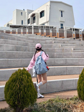 Load image into Gallery viewer, [韩国] Alavague 04 双肩包 L

