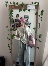 Load image into Gallery viewer, [韩国] Alavague 04 双肩包 L
