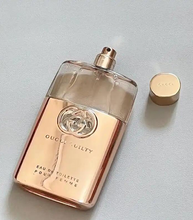 Load image into Gallery viewer, [香水] GUCCI GUILTY POUR FEMME EDT
