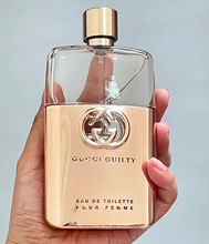 Load image into Gallery viewer, [香水] GUCCI GUILTY POUR FEMME EDT
