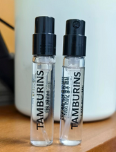 Load image into Gallery viewer, [现货] Tamburins 小样 Perfume Discovery Trio
