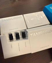 Load image into Gallery viewer, [现货] Tamburins 小样 Perfume Discovery Trio
