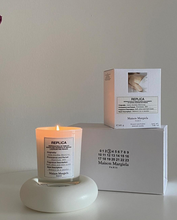 Load image into Gallery viewer, [现货] MAISON MARGIELA REPLICA LAZY SUNDAY MORNING 香薰蜡烛
