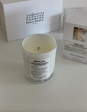 Load image into Gallery viewer, [现货] MAISON MARGIELA REPLICA LAZY SUNDAY MORNING 香薰蜡烛
