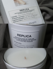 Load image into Gallery viewer, [现货] MAISON MARGIELA REPLICA LAZY SUNDAY MORNING 香薰蜡烛
