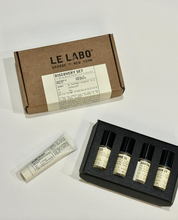 Load image into Gallery viewer, [现货] LELABO Discovery Set
