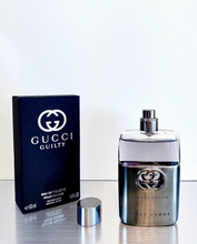 Load image into Gallery viewer, [香水] GUCCI GUILTY POUR HOMME EDT
