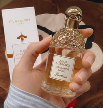 Load image into Gallery viewer, [香水] GUERLAIN AQUA ALLEGORIA MANDARINE BASILIC EDT
