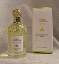 Load image into Gallery viewer, [香水] GUERLAIN AQUA ALLEGORIA NEROLIA VETIVER EDT
