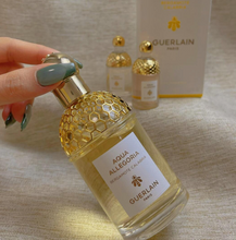 Load image into Gallery viewer, [香水] GUERLAIN AQUA ALLEGORIA BERGAMOTE CALABRIA EDT
