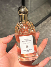 Load image into Gallery viewer, [香水] GUERLAIN AQUA ALLEGORIA ROSA ROSSA EDT

