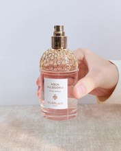 Load image into Gallery viewer, [香水] GUERLAIN AQUA ALLEGORIA ROSA ROSSA EDT
