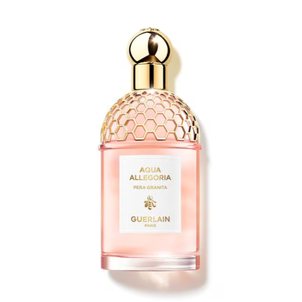 [香水] GUERLAIN AQUA ALLEGORIA PERA GRANITA EDT