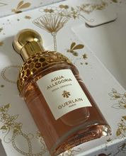 Load image into Gallery viewer, [香水] GUERLAIN AQUA ALLEGORIA PERA GRANITA EDT
