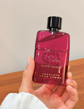 Load image into Gallery viewer, [香水] GUCCI GUILTY ABSOLUTE WOMEN EDP
