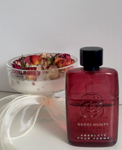 Load image into Gallery viewer, [香水] GUCCI GUILTY ABSOLUTE WOMEN EDP
