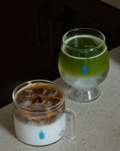Load image into Gallery viewer, [日本] Blue Bottle 16

