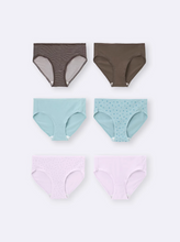 Load image into Gallery viewer, [日本] GU 31 内裤套装
