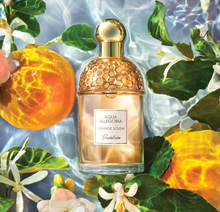 Load image into Gallery viewer, [香水] GUERLAIN AQUA ALLEGORIA ORANGE SOLEIA EDT
