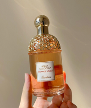 Load image into Gallery viewer, [香水] GUERLAIN AQUA ALLEGORIA ORANGE SOLEIA EDT
