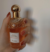 Load image into Gallery viewer, [香水] GUERLAIN AQUA ALLEGORIA ORANGE SOLEIA EDT
