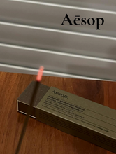 Load image into Gallery viewer, [现货] Aesop 线香
