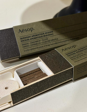 Load image into Gallery viewer, [现货] Aesop 线香
