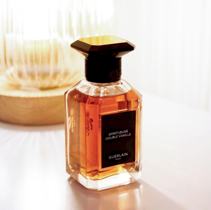 香水] GUERLAIN SPIRITUEUSE DOUBLE VANILLE EDP – Shopaholicy