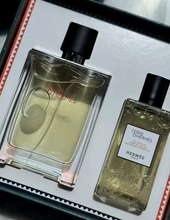 Load image into Gallery viewer, [香水] HERMES TERRE D&#39;HERMÈS EDT SET
